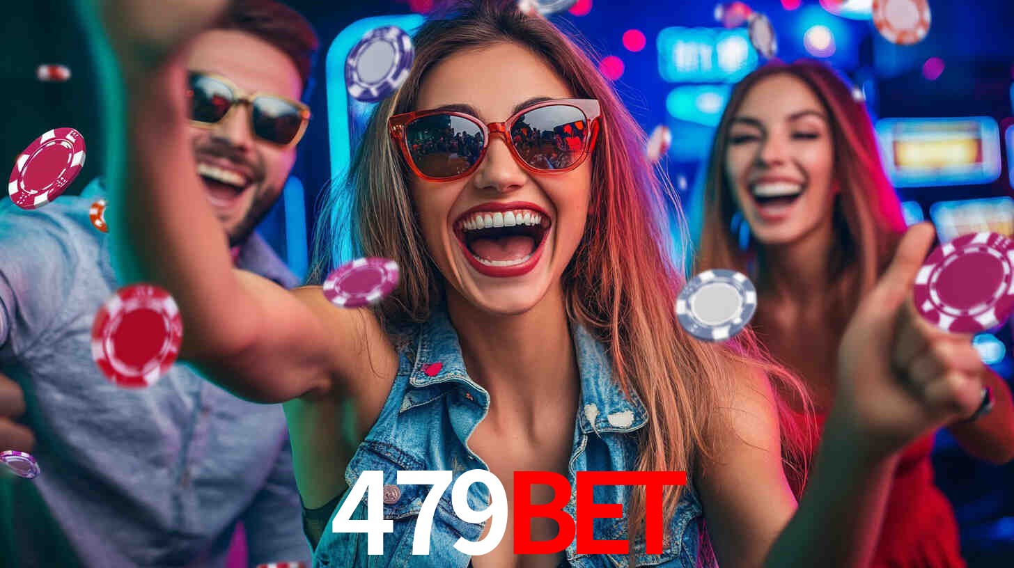 Explorando a Categoria de Eventos em Apostas na 479bet