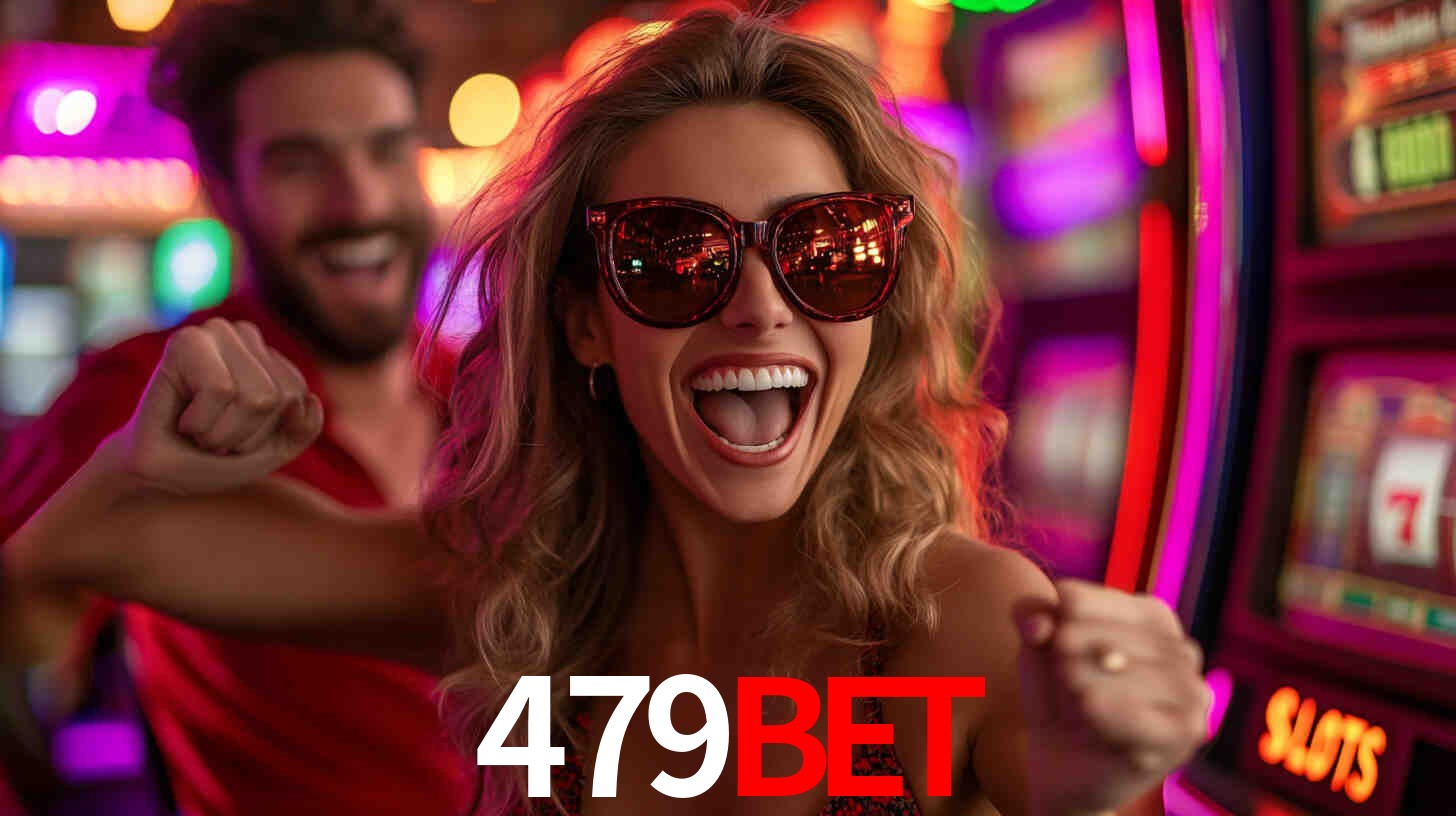 Inovações de Jogos na 479bet: O Futuro das Experiências Interativas