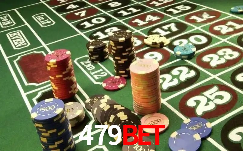 Diretório de Jogos 479bet
