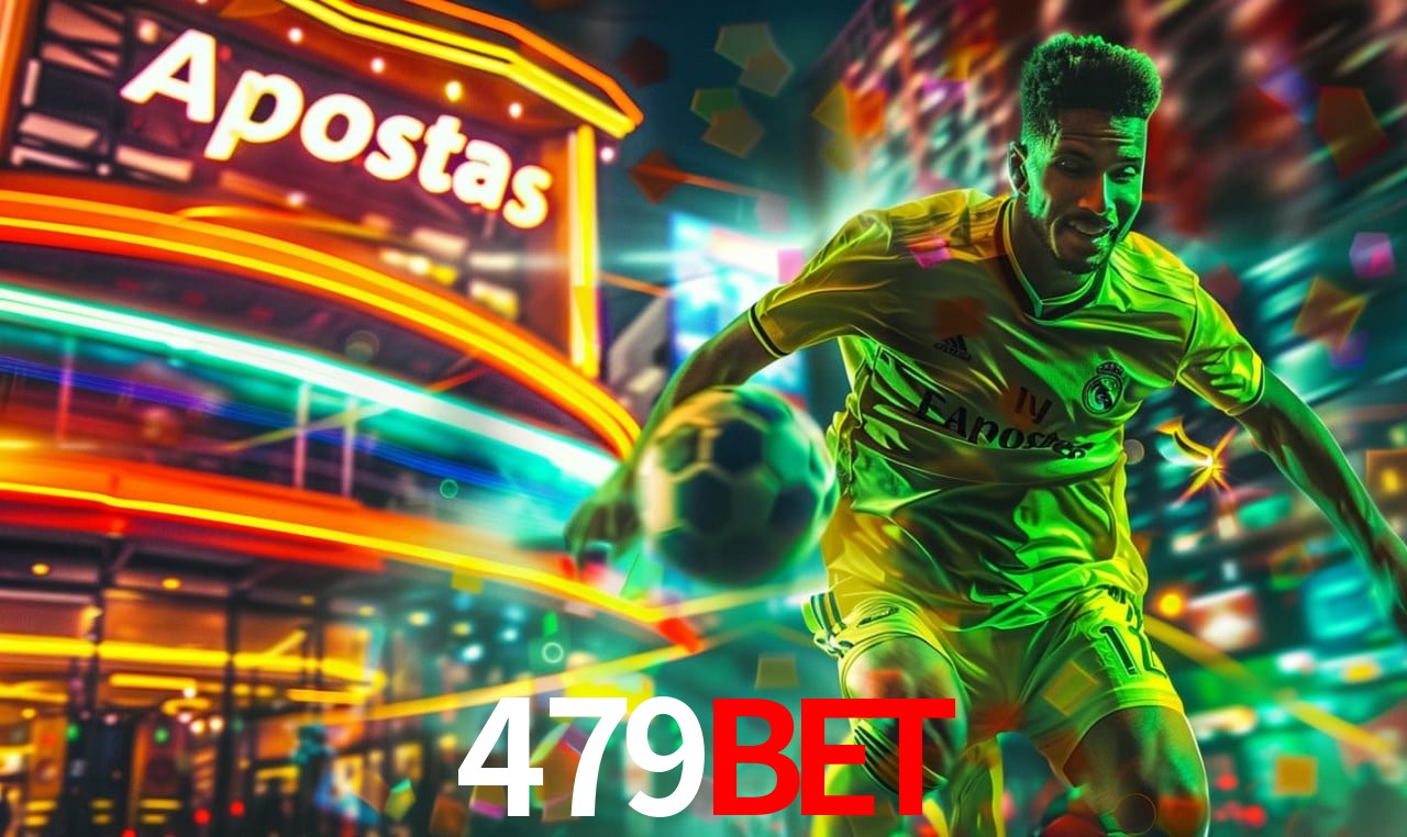 Jogos de Slot 479bet
