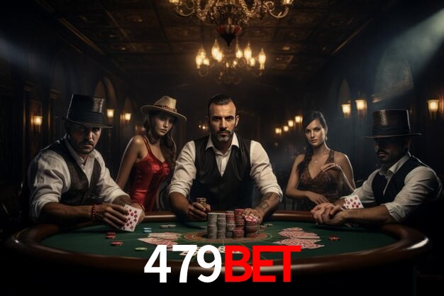 cassino 479bet