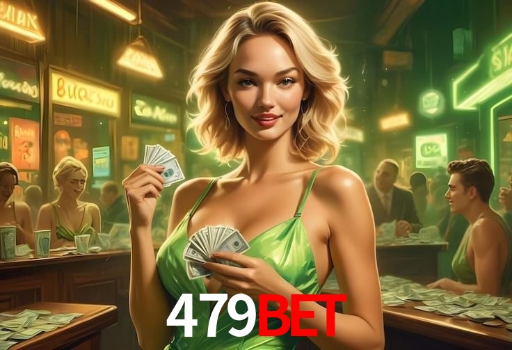 A Emoção da Loteria na 479bet: Uma Chance de Mudança de Vida