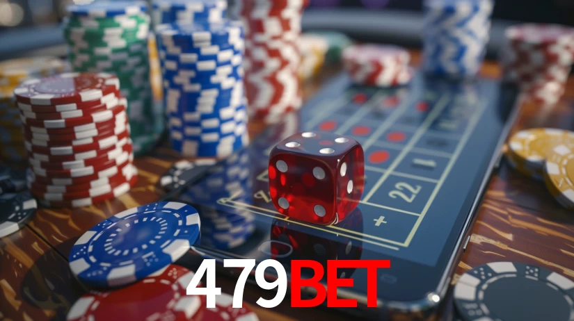 Exclusive Games 479bet