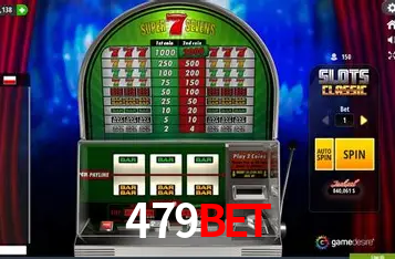 Descubra a Essência do 479bet: Nossa História e Compromissos