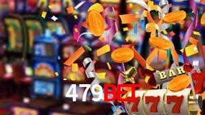 479bet App Interface