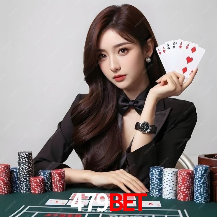 Promoções Sazonais 479bet