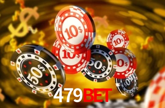 Estatísticas Esportivas 479bet